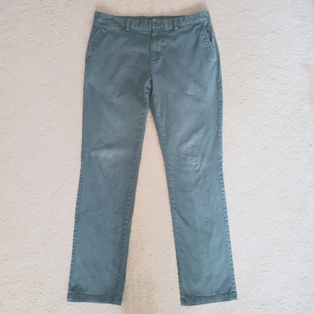 Ultimate Slim Fit Pants